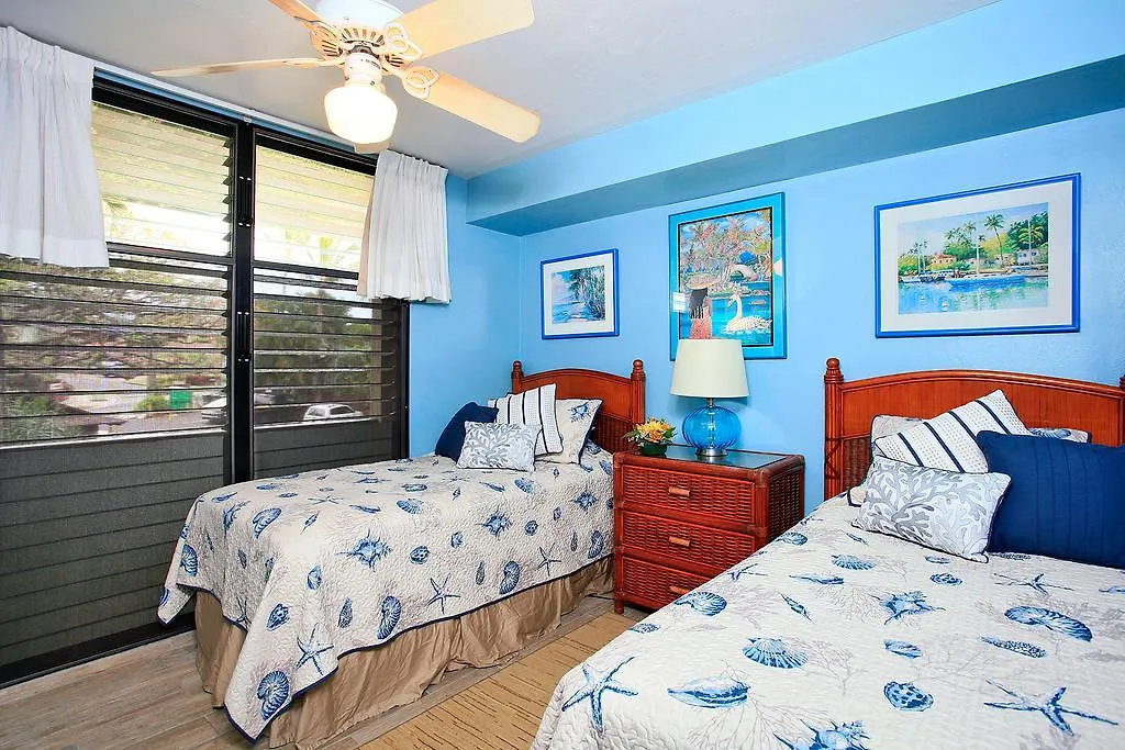 Noelani Condominium Resort Lahaina