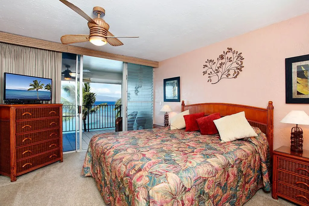Noelani Condominium Resort Lahaina 3*,  United States