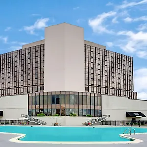 Wyndham Garden Downtown 3* Norfolk