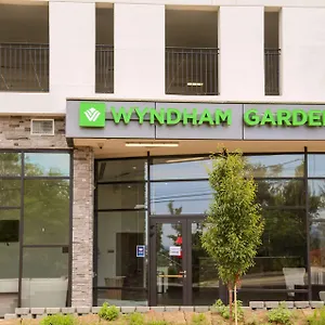 Wyndham Garden - Secaucus 3* North Bergen