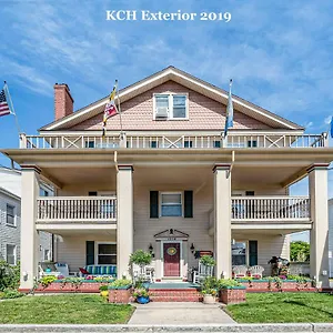 King Charles 2* Ocean City