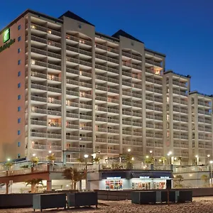 & Ocean By Ihg 3* Ocean City