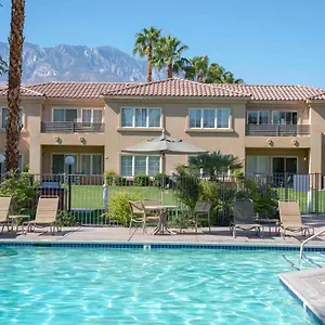 Raintree's Cimarron Golf Palm Springs 3* Cathedral City